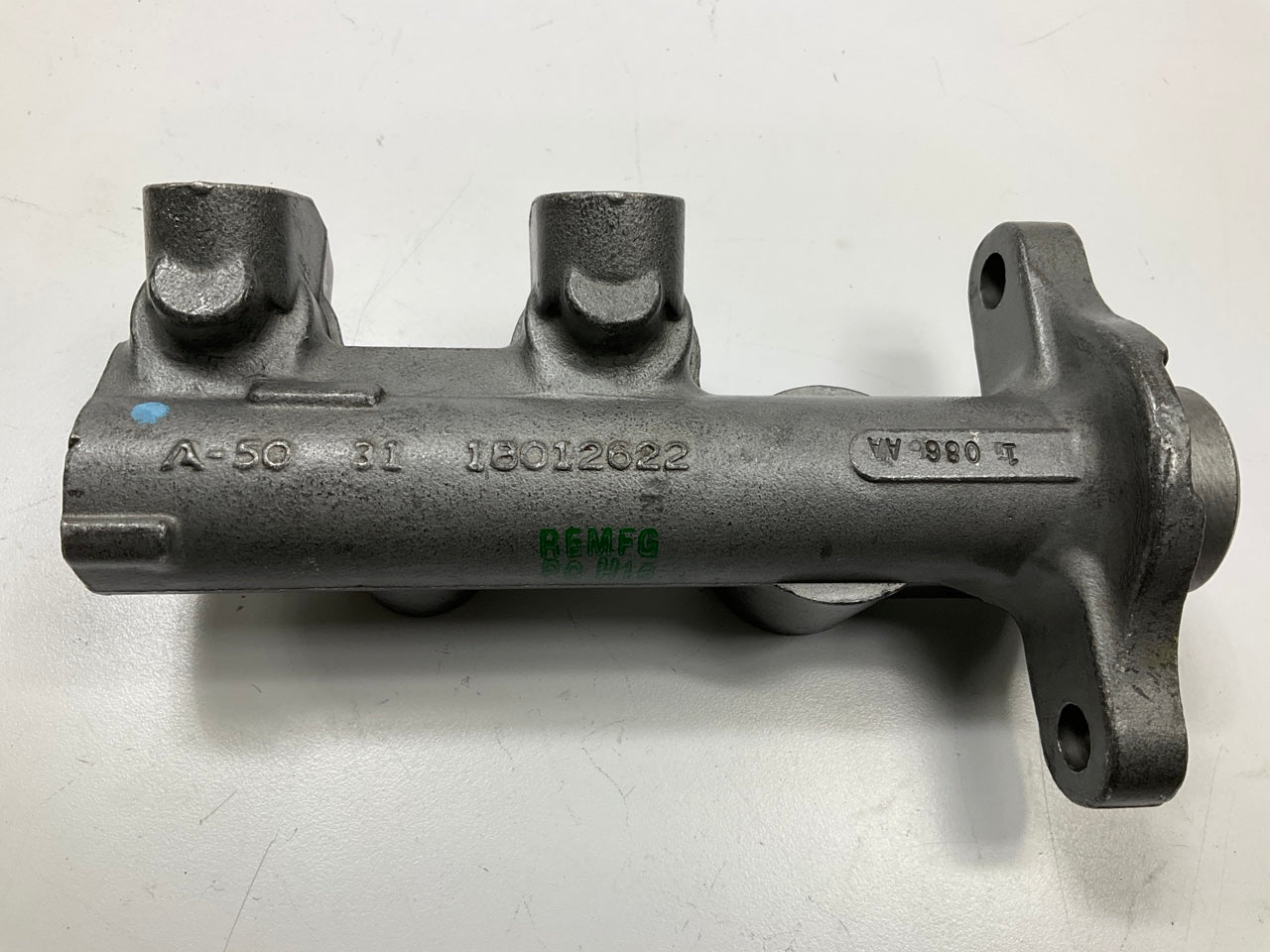 REMAN. Cardone 10-2355 Brake Master Cylinder