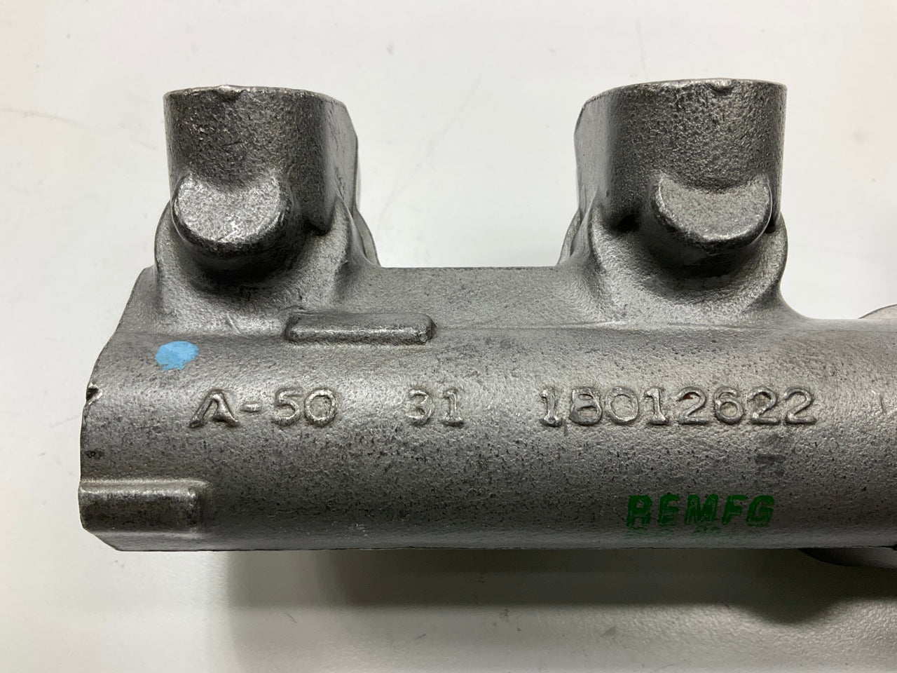 REMAN. Cardone 10-2355 Brake Master Cylinder
