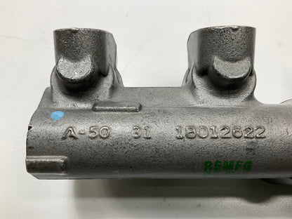 REMAN. Cardone 10-2355 Brake Master Cylinder