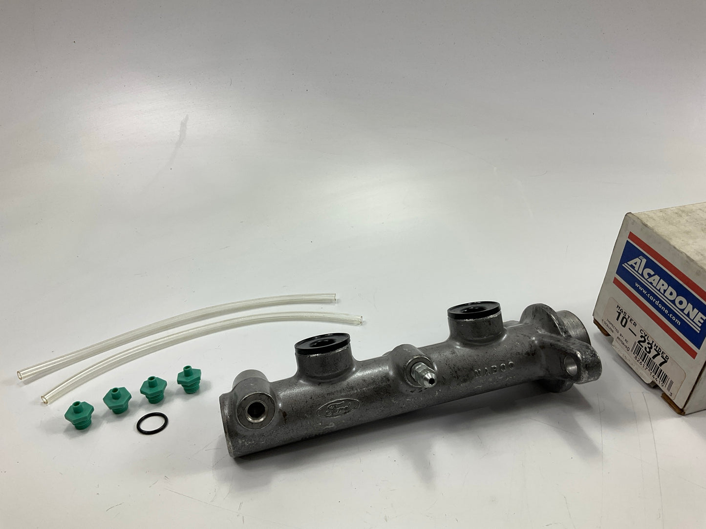 REMAN. Cardone 10-2377 Brake Master Cylinder