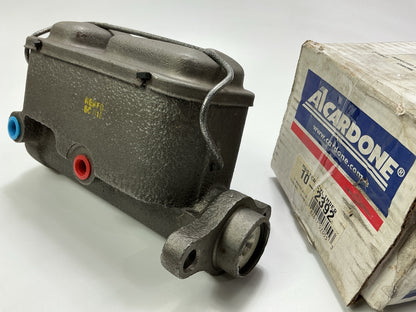 REMAN. Cardone 10-2392 Brake Master Cylinder For 1986-1989 Dodge B350