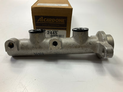 REMAN. Cardone 10-2445 Brake Master Cylinder For 1989-1990 Ford Taurus SEDAN