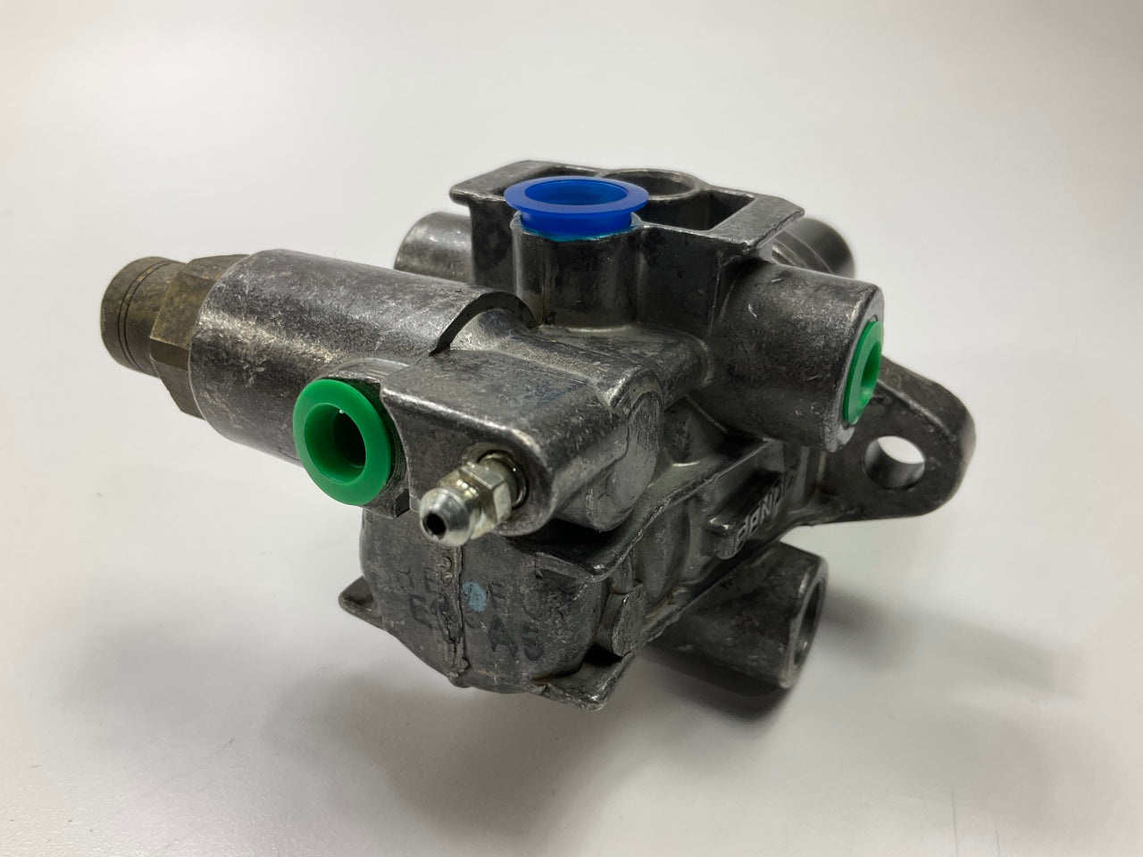REMAN. Cardone 10-2531 Brake Master Cylinder - 1990-1991 Ford Aerostar
