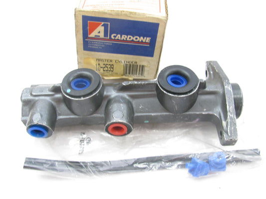 Reman. Cardone 10-2539 Brake Master Cylinder For 1990-97 Dodge B1500 B2500 B3500