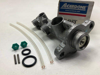 Cardone 10-2563 Brake Master Cylinder W/o Reservoir