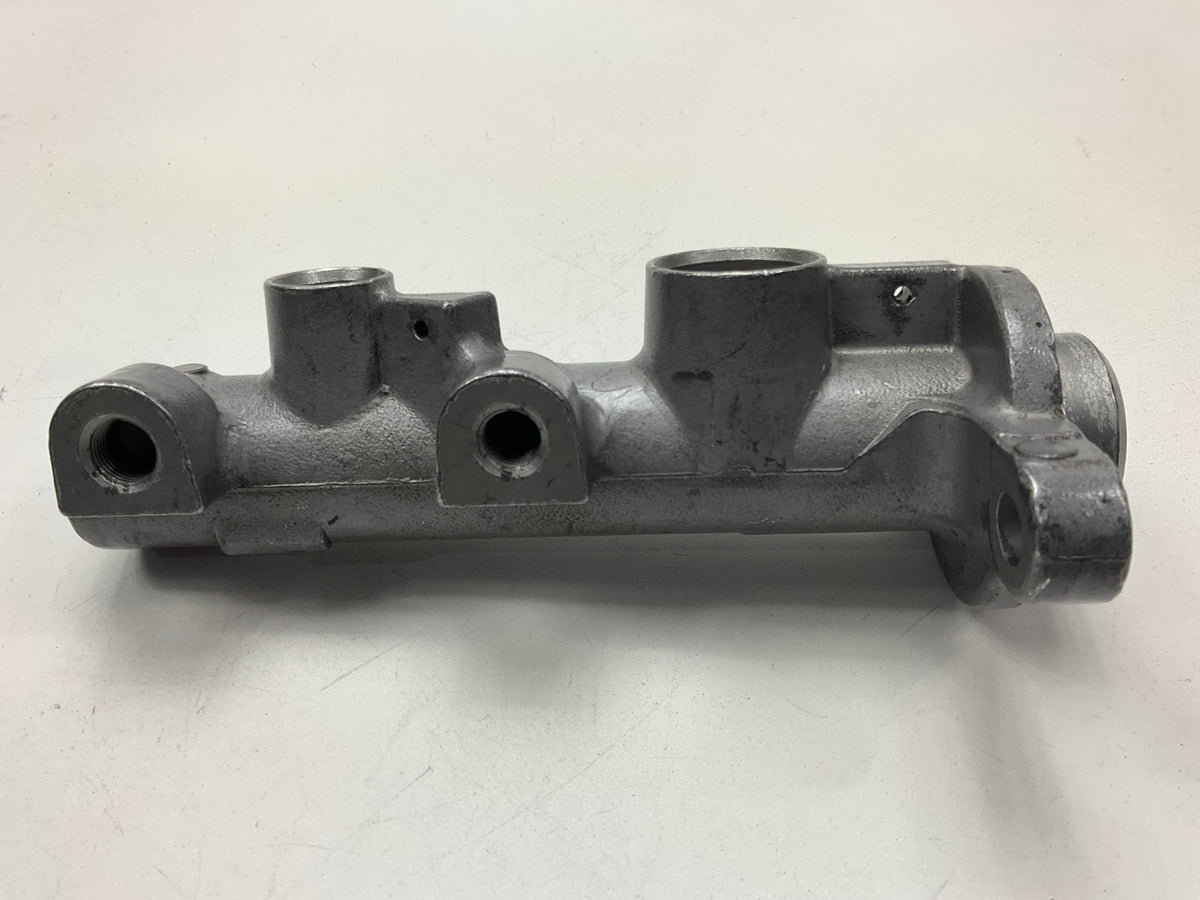 REMAN. Cardone 10-2563 Brake Master Cylinder W/o Reservoir
