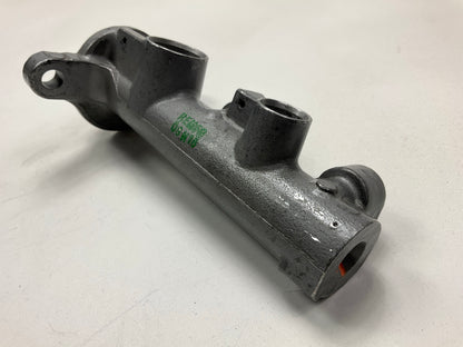 Cardone 10-2563 Brake Master Cylinder W/o Reservoir