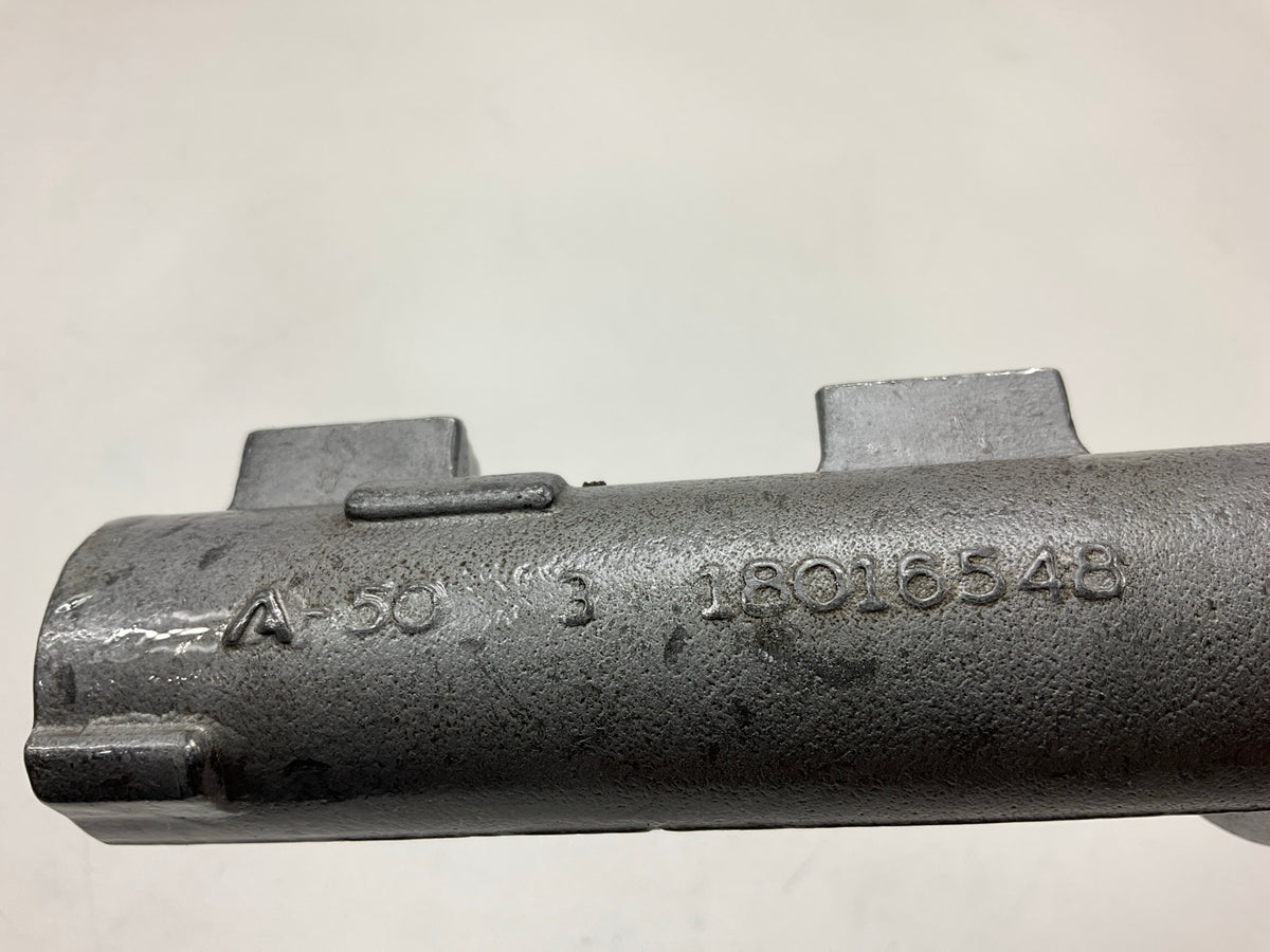 REMAN. Cardone 10-2563 Brake Master Cylinder W/o Reservoir