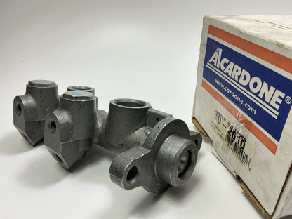 REMAN. Cardone 10-2610 Brake Master Cylinder