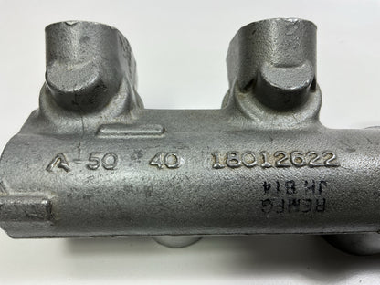 REMAN. Cardone 10-2610 Brake Master Cylinder
