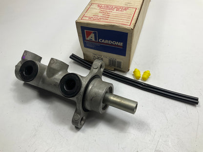 REMAN. Cardone 10-2639 Brake Master Cylinder