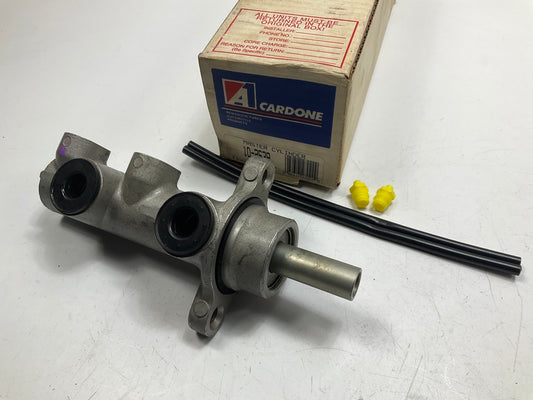 REMAN. Cardone 10-2639 Brake Master Cylinder