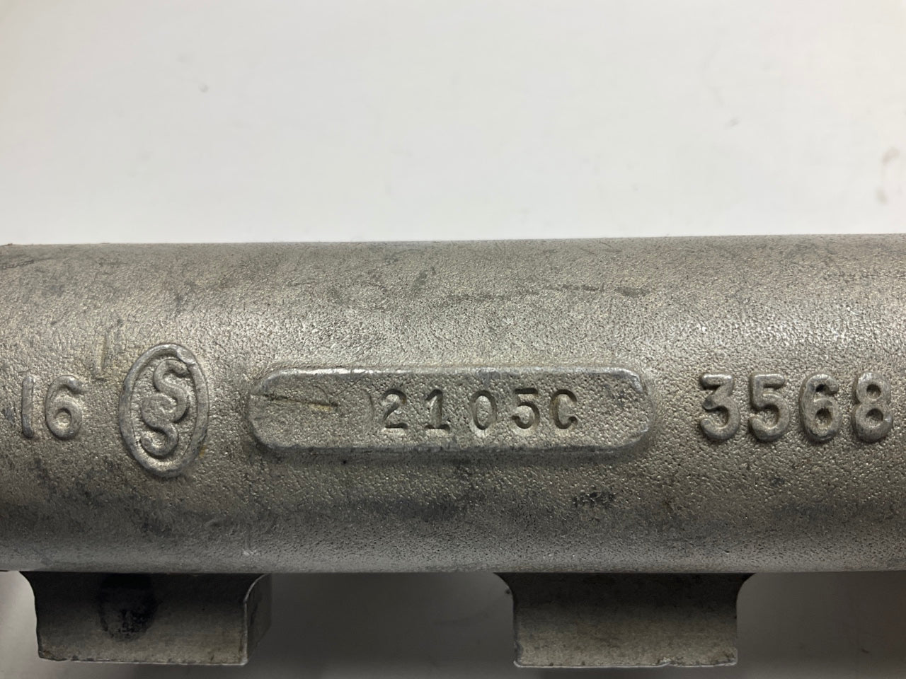 REMAN. Cardone 10-2639 Brake Master Cylinder
