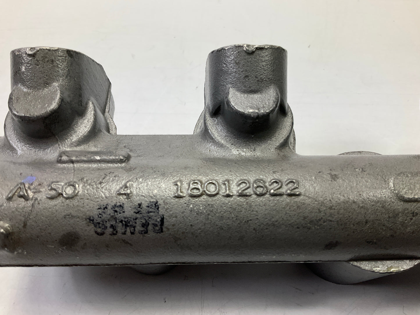 REMAN. Cardone 10-2667 Brake Master Cylinder