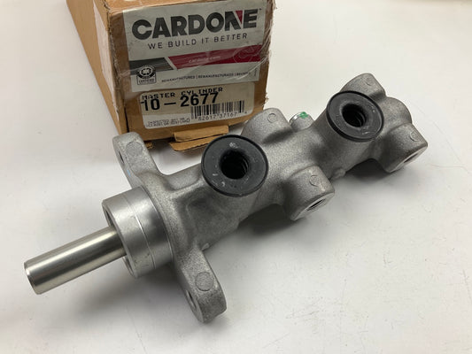 REMAN Cardone Brake Master Cylinder W/O Reservoir For 95-97 Neon 4-WHEEL ABS