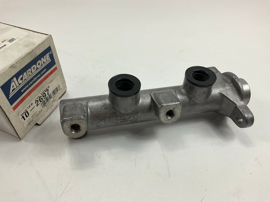 REMAN. Cardone 10-2697 Brake Master Cylinder For 1995-1997 Ford Windstar