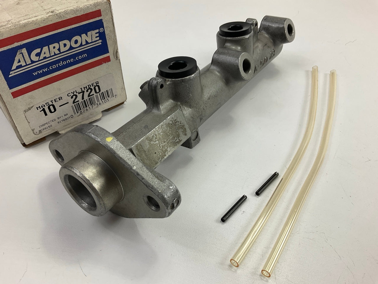 REMAN. Cardone 10-2720 Brake Master Cylinder