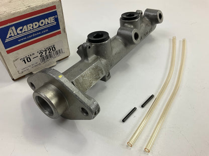 REMAN. Cardone 10-2720 Brake Master Cylinder