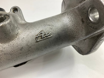 REMAN. Cardone 10-2720 Brake Master Cylinder