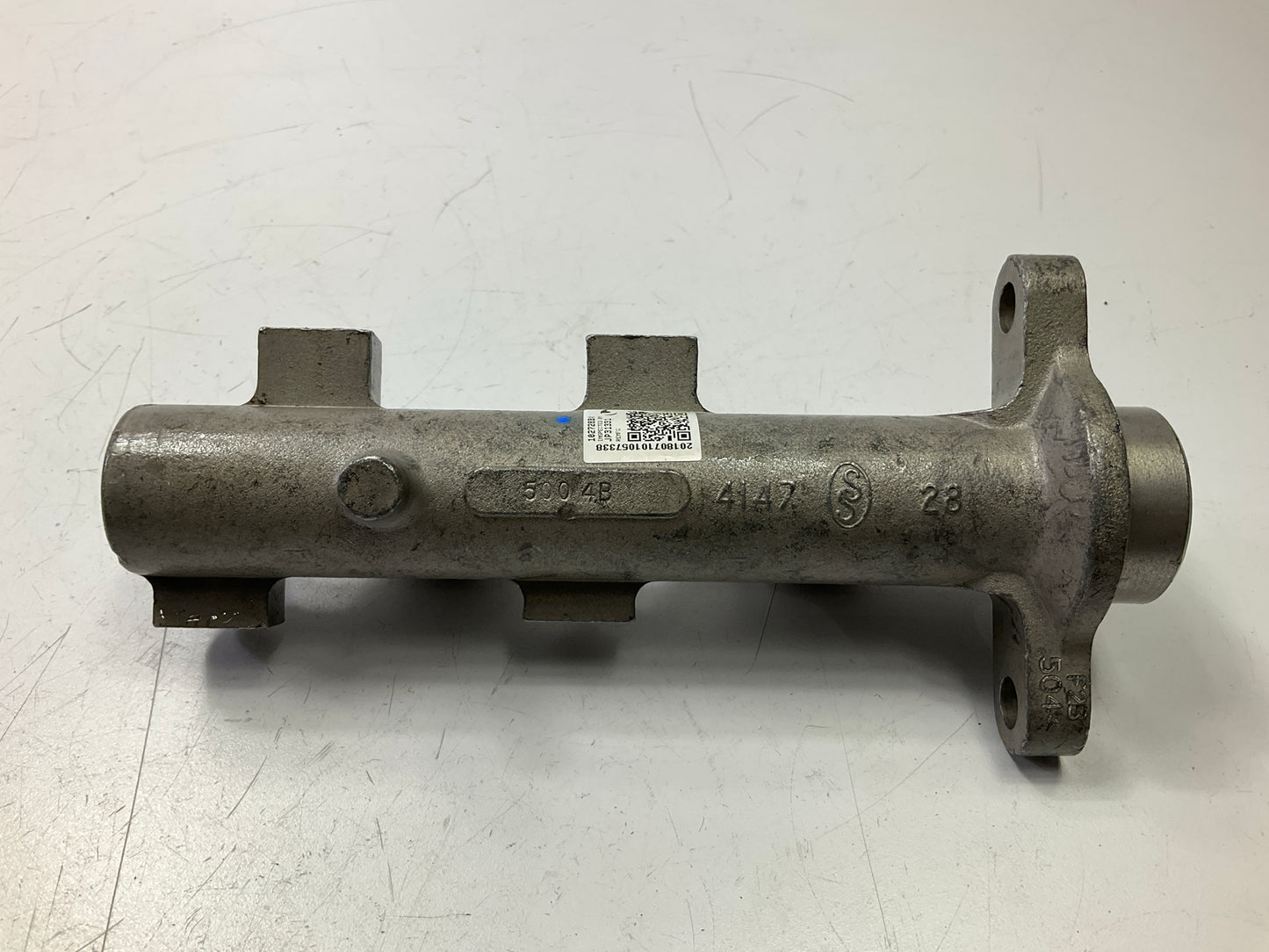 REMAN. Cardone 10-2728 Brake Master Cylinder M390245, F131469, F131469