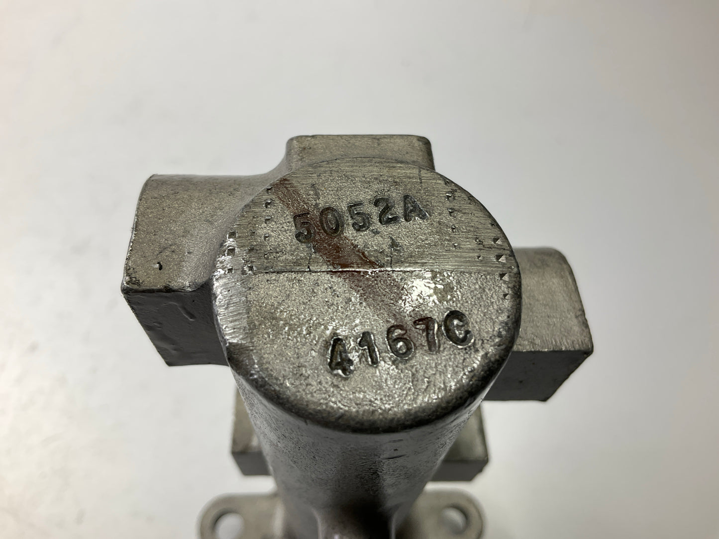 REMAN. Cardone 10-2728 Brake Master Cylinder M390245, F131469, F131469
