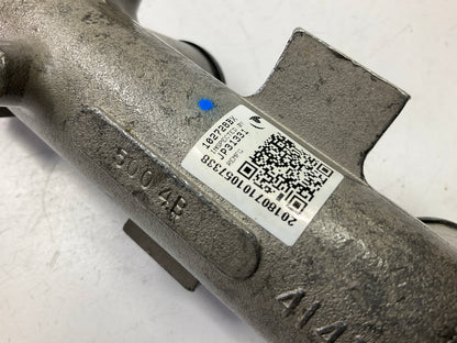 REMAN. Cardone 10-2728 Brake Master Cylinder M390245, F131469, F131469