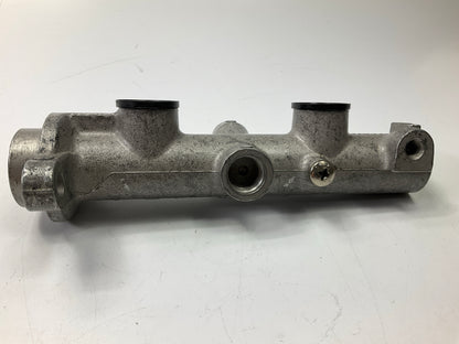 REMAN. Cardone 10-2747 Brake Master Cylinder W/O Traction Control, W/O ABS