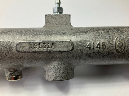 REMAN. Cardone 10-2747 Brake Master Cylinder W/O Traction Control, W/O ABS