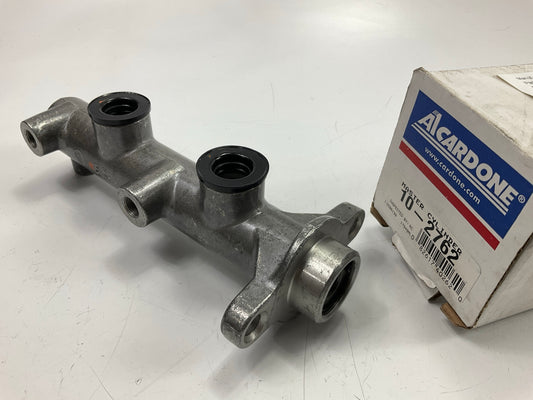REMAN. Cardone 10-2762 Brake Master Cylinder - 1996-1998 Ford Windstar W/ T.C.