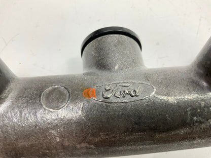 REMAN. Cardone 10-2762 Brake Master Cylinder - 1996-1998 Ford Windstar W/ T.C.