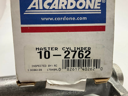 REMAN. Cardone 10-2762 Brake Master Cylinder - 1996-1998 Ford Windstar W/ T.C.