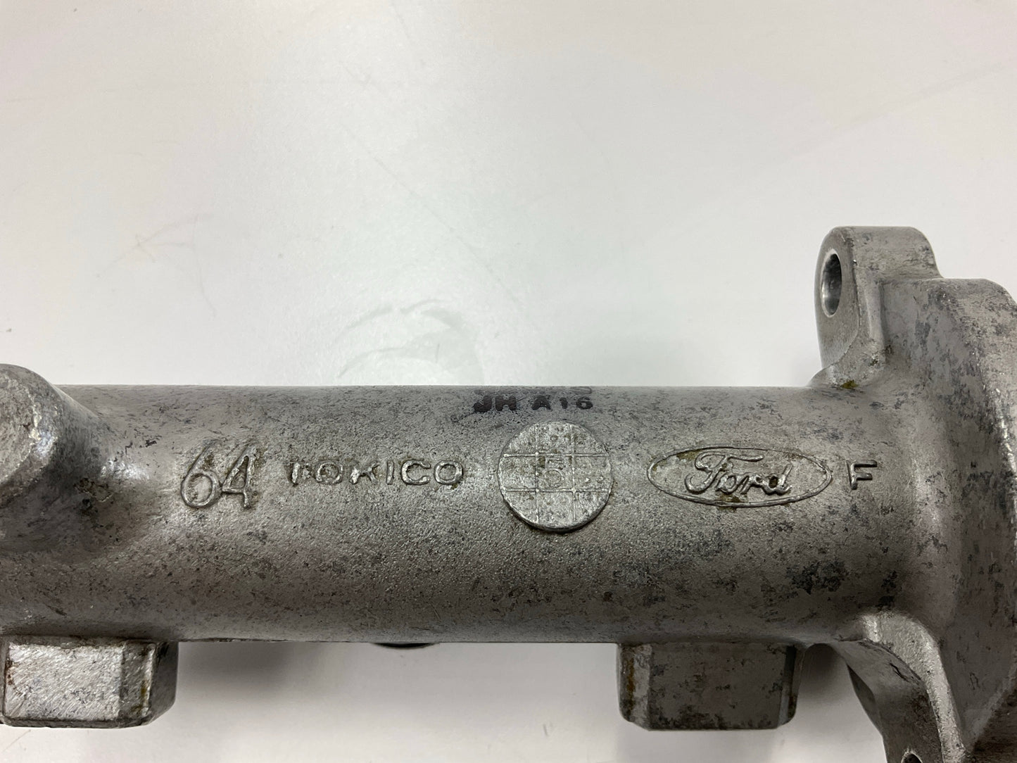 REMAN. Cardone 10-2794 Brake Master Cylinder