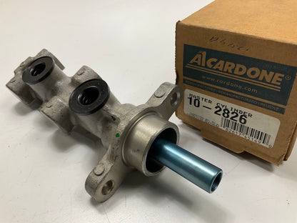 REMAN. Cardone 10-2826 Brake Master Cylinder For 1995-1999 Dodge Neon