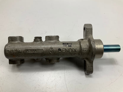 REMAN. Cardone 10-2826 Brake Master Cylinder For 1995-1999 Dodge Neon