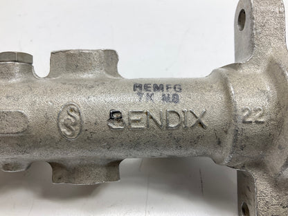 REMAN. Cardone 10-2826 Brake Master Cylinder For 1995-1999 Dodge Neon