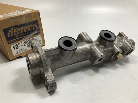 REMAN. Cardone 10-2886 Brake Master Cylinder - With Traction Control