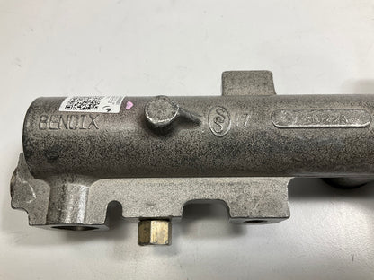 REMAN. Cardone 10-2886 Brake Master Cylinder - With Traction Control