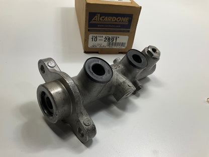 REMAN. Cardone 10-2891 Brake Master Cylinder For 1999-2000 Villager W/O ABS