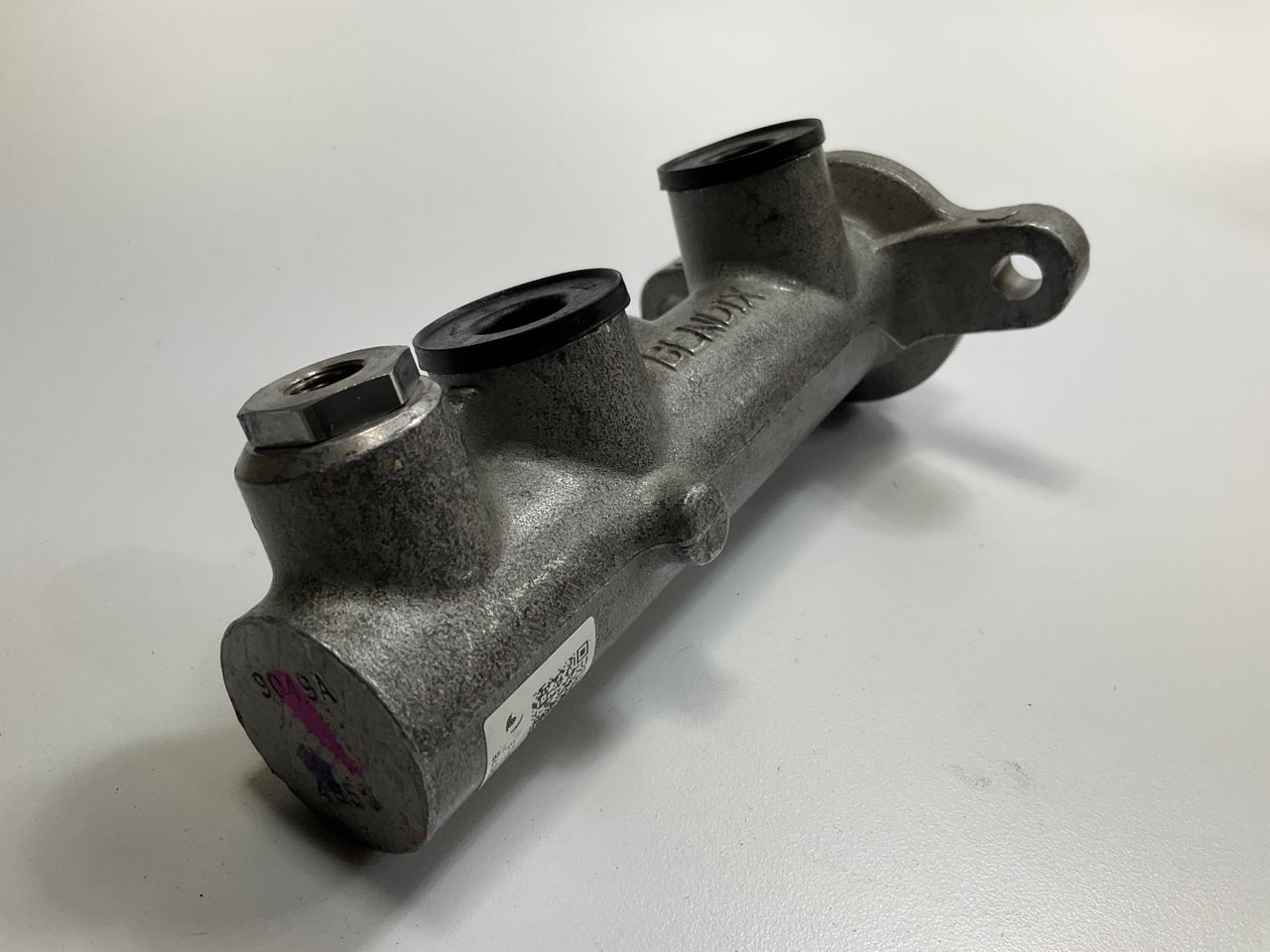 REMAN. Cardone 10-2891 Brake Master Cylinder For 1999-2000 Villager W/O ABS