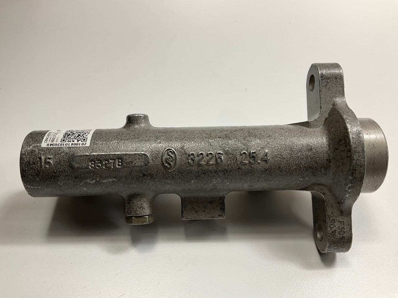 REMAN. Cardone 10-2891 Brake Master Cylinder For 1999-2000 Villager W/O ABS