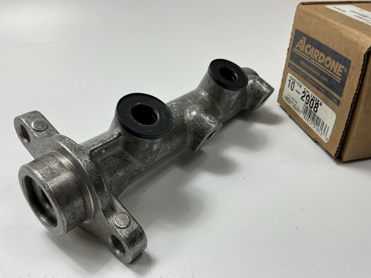 REMAN. Cardone 10-2908 Brake Master Cylinder For 1996-1998 Ford Mustang
