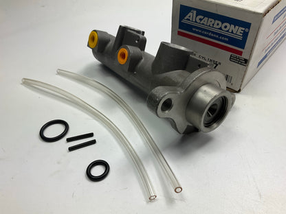 REMAN. Cardone 10-2927 Brake Master Cylinder For 1997-1999 Cadillac DeVille