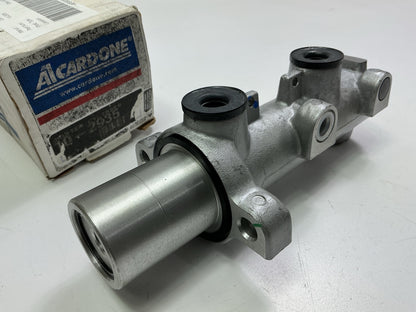 REMAN. Cardone 10-2935 Brake Master Cylinder (With Cruise Control ONLY)
