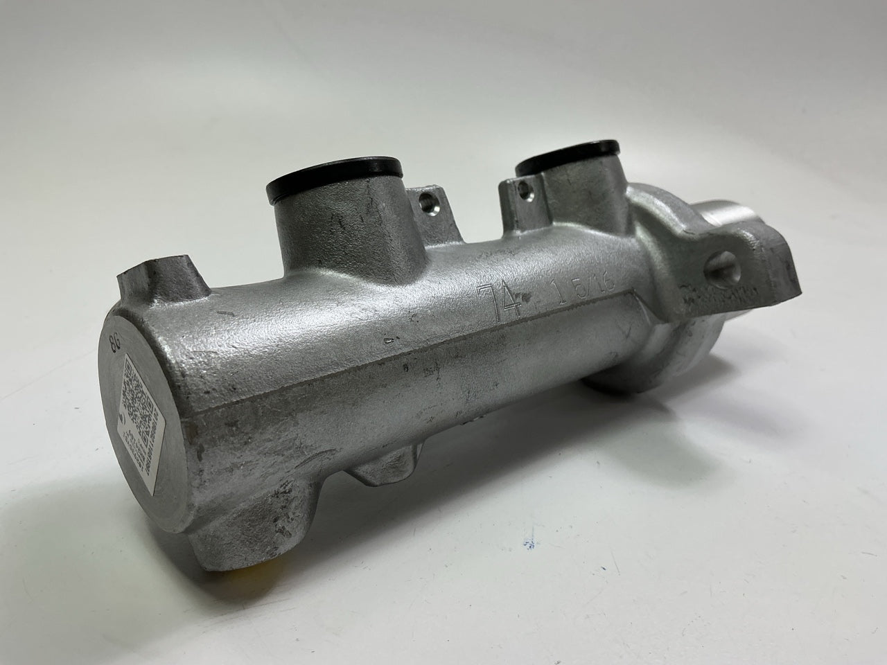 REMAN. Cardone 10-2935 Brake Master Cylinder (With Cruise Control ONLY)