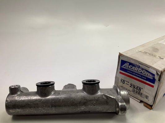 REMAN. Cardone 10-2948 Brake Master Cylinder