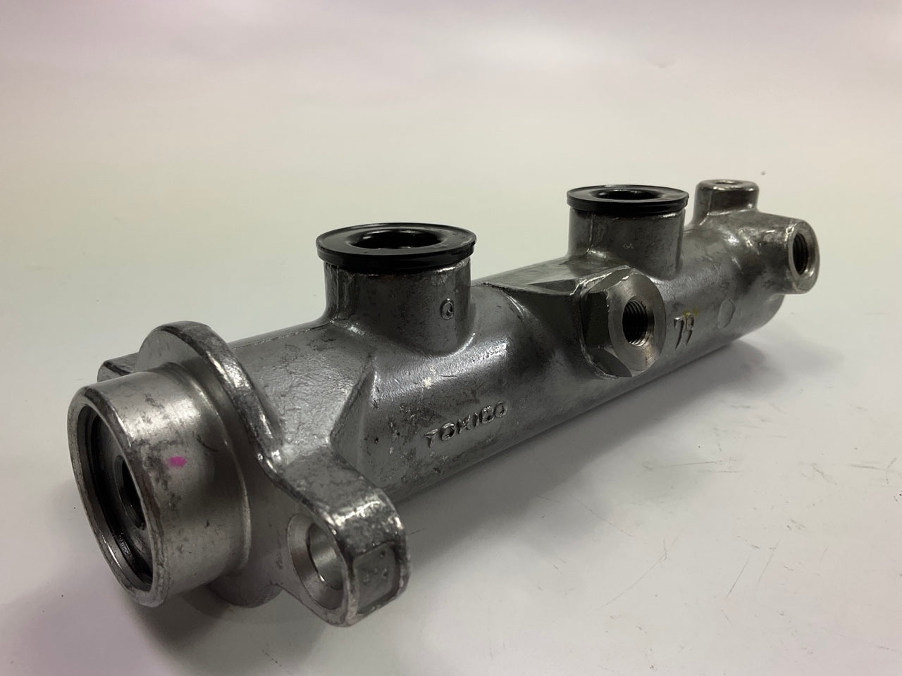REMAN. Cardone 10-2948 Brake Master Cylinder
