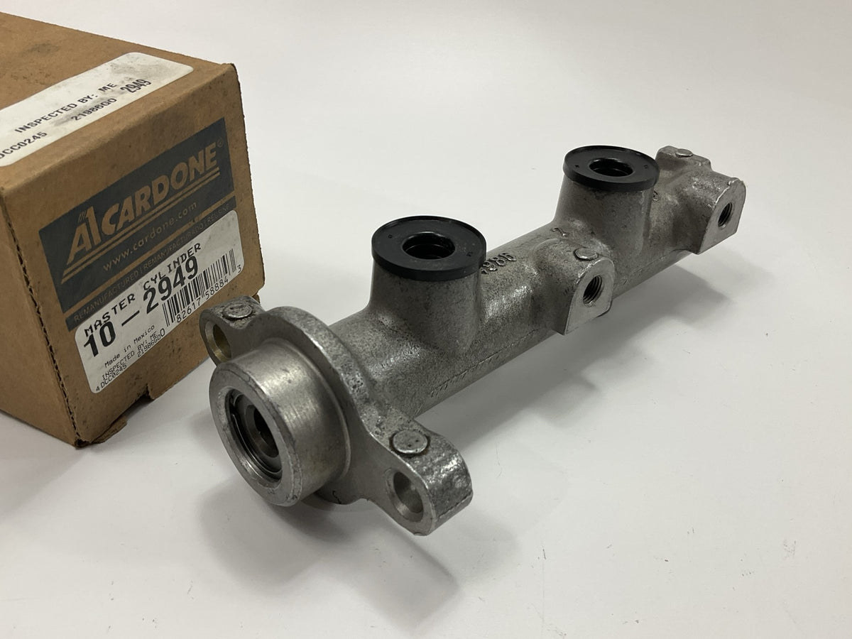 Cardone 10-2949 Brake Master Cylinder For 1999-2004 Ford Mustang