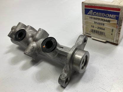 REMAN. Cardone 10-2954 Brake Master Cylinder