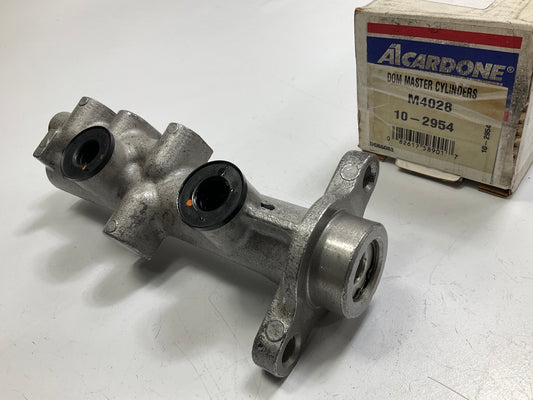REMAN. Cardone 10-2954 Brake Master Cylinder