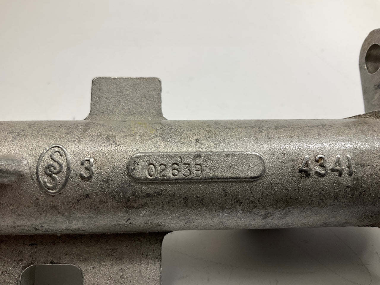REMAN. Cardone 10-2954 Brake Master Cylinder